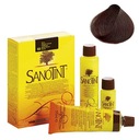 Sanotint Classic NATURAL farba na vlasy bez amoniaku 02 Black Brown