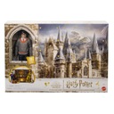 Adventný kalendár Mattel Harry Potter HND80