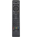 DIAĽKOVÉ OVLÁDANIE PRE LG 26LG3050 32LG2000 32LG3000 32LG50 HQ