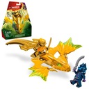 LEGO Ninjago Arin a drak útočia 71803