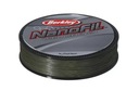 Berkley Nanofil oplet GREEN 125 M 017.MM