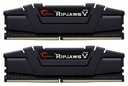 Pamäť RAM DDR4 32GB 2x16 3600MHz G.SKILL RIPJAWSV