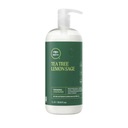 Paul Mitchell TEA TREE Lemon Sage zahusťujúci kondicionér 1000 ml