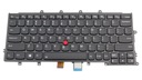 KLÁVESNICA PRE LENOVO THINKPAD X250 X250S X260 LED