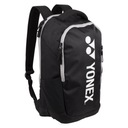 Tenisový batoh Yonex Club Backpack Black