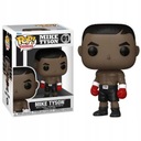 Figúrka Funko POP Boxing Mike Tyson 01