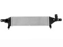 NISSAN QASHQAI INTERCOOLER RADIÁTOR 14461-BB50B