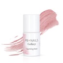 PB Nails Sparkling Base Fiance hybridná báza 10ml