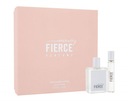 ABERCROMBIE FITCH PRIRODZENE FERCE EDP SET