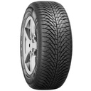 2x Celoročné pneumatiky 235 / 60 R18 Fulda Multicontrol