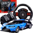 RC AUTO VOLANT RC DARČEK PRE DIEŤA