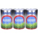 BROS CARBID GRANULES MOLE CENTRAL VOLES 3x1KG