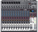 BEHRINGER X2222USB ANALOGICKÝ ZMIEŠAVAČ