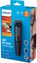 Zastrihávač Philips Multigroom MG3720/15