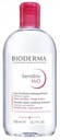 BIODERMA Sensibio H2O Micelárna voda pre citlivú pleť 500 ml