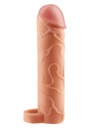 KRYT NA PENIS CYBERSKIN 16,5cm