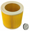 FILTER DO VYSÁVAČA KARCHER WD3 WD2 MV2 MV3 SE4001