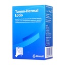 TANNO-HERMAL LOTIO tlmí SVRBENIE 100g