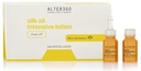 ALTEREGO Silk Oil Intensive Treatment 12 x 10ml