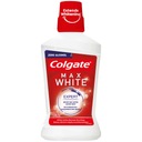 Colgate Max biela ústna voda 500 ml