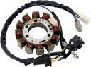 Stator DZE 2868-01 Yamaha YBR 125 02-05