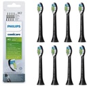 PHILIPS SONICARE W2 OPTIMAL TIPS 8 KS