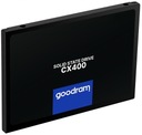 Goodram CX400 Gen. 2 1TB SSD