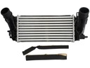 INTERCOOLER FORD FIESTA VII MK7 1,0 VI 1,0