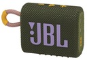 JBL GO 3 Green prenosný BT reproduktor