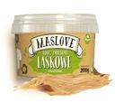 MASLOVE Maslo lieskové 200g