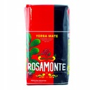 Yerba Mate Rosamonte Classic Elaborada 1kg 1000g