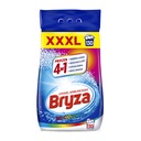 1x 8,45kg BRYZA 4v1 Color Powder 130 praní