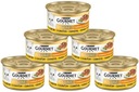 Gourmet Gold Sauce Delight s kuracím mäsom (omáčka) 12x85g BALENIE