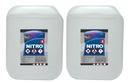 NITRO SOLVENT '2' 10L x 2 ks