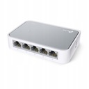 Mini prepínač TP-Link SF1005D 5 portov 100Mbit LAN