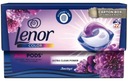 LENOR COLOR AMETHYST ALLIN1 PODS kapsuly 22 ks