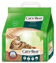 Cat's Best Sensitive 8 l / 2,9 kg