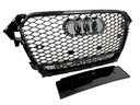 GRIL GRIL AUDI A4 B8 LIFT 2011-15 RS4 VZHĽAD