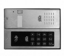 RFID interkom panel s kódovým zámkom 5025/1D-ZK-RF