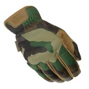 FastFit Woodland FFTAB-77 M rukavice Mechanix