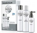 NIOXIN SYSTEM 1 SET ŠAMPÓNOVÉ OŠETRENIE