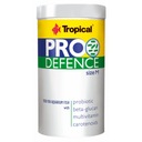 TROPICAL PRO DEFENSE VEĽKOSŤ M (granule) 250ML/110G