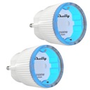 2x WIFI zásuvka Shelly Plug S, meranie spotreby el