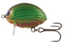 Wobler Salmo Lil Bug Floating 3,0cm/4,3g Green Bug