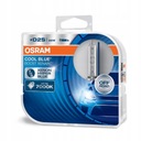 Osram D2S COOL BLUE 7000k W 66240CBB-HCB