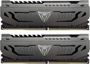 Pamäť Patriot DDR4 Viper Steel 64GB/3600(2*32GB)