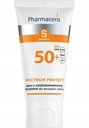 Pharmaceris S krém so širokopásmovou ochranou SPF50 50 ml