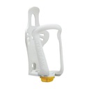 Topeak Modula Cage Ex White Bottle Cage (reg