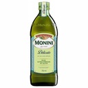 Monini Delicato extra panenský olivový olej 750 ml