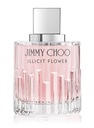 JIMMY CHOO ILICIT FLOWER 100ml EDT FĽAŠA NA PARFUM